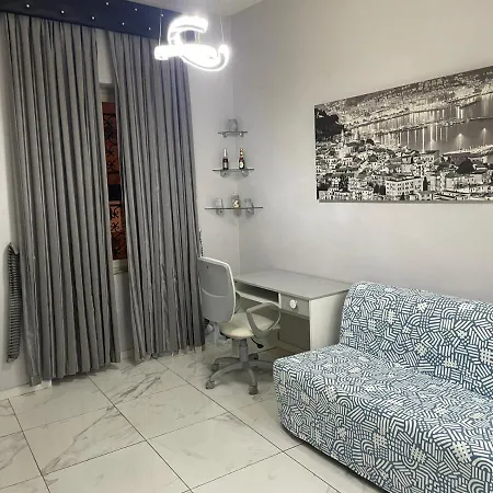 La Magica * Naples