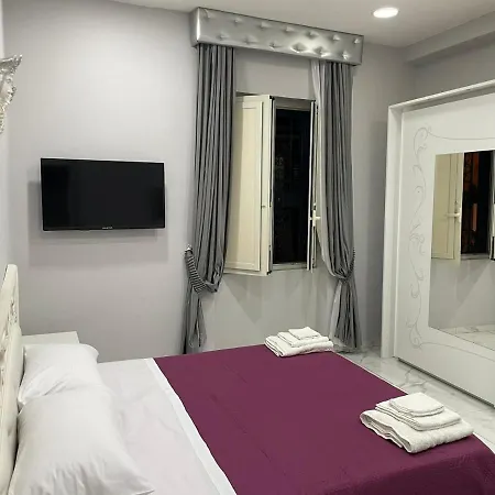 La Magica Apartment Naples