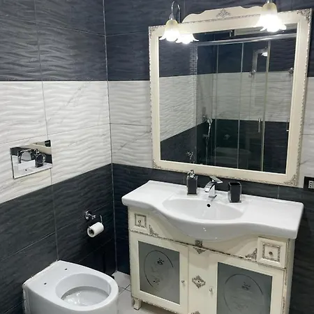 La Magica Apartment *