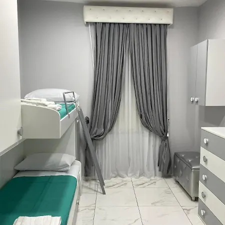 La Magica Apartment