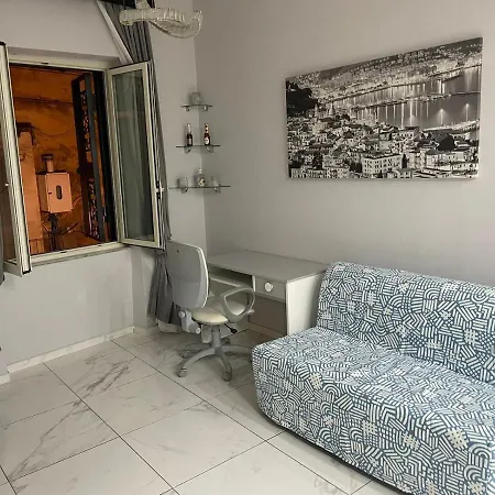 La Magica Naples