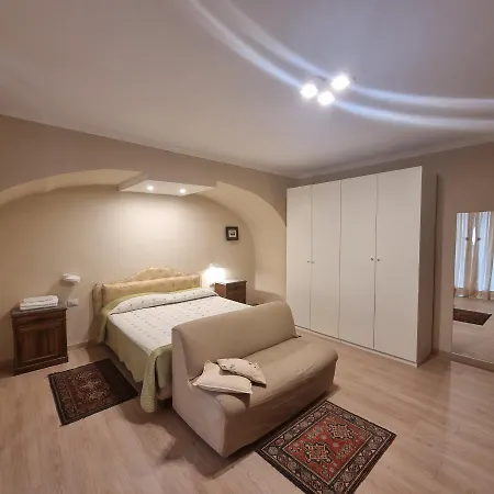Holiday home Toledo's Rambla *