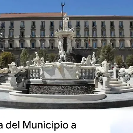 Holiday home Toledo's Rambla