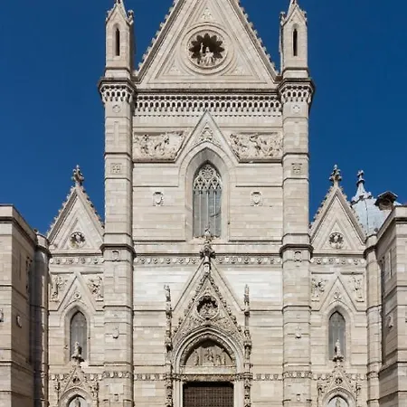 Toledo's Rambla Holiday home