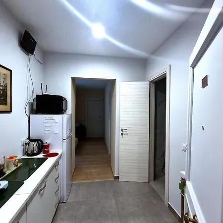 Holiday home Toledo's Rambla
