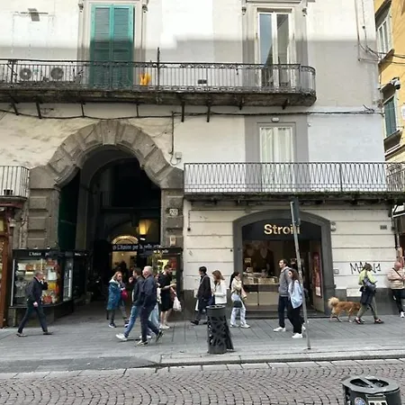 Toledo's Rambla Holiday home