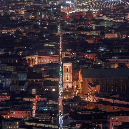Depandance Vania Naples