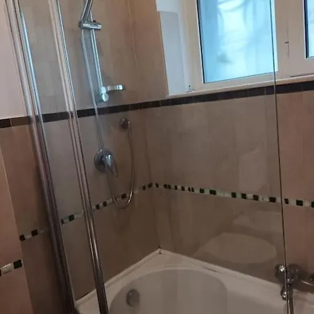 La Casa Di Elenu A Posillipo Appartamento