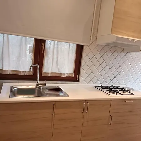 La Casa Di Elenu A Posillipo * Napoli