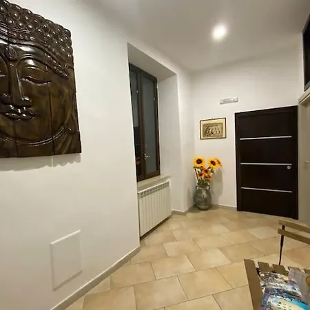 Casa Francy E Carmen * Naples