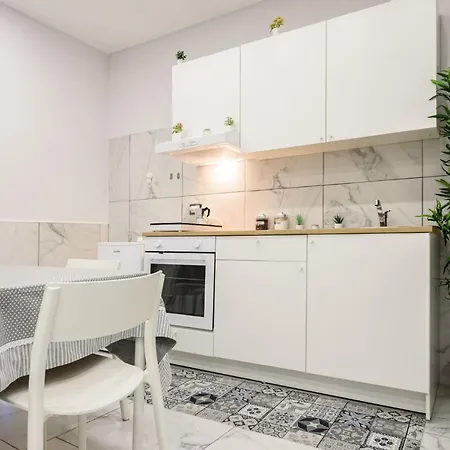 Holiday home House Giovy Naples