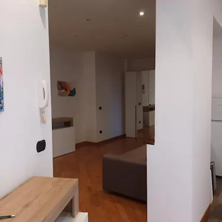 La Casa Di Elenu A Posillipo Appartamento Napoli