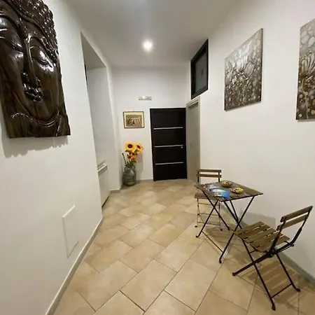 Apartment Casa Francy E Carmen *