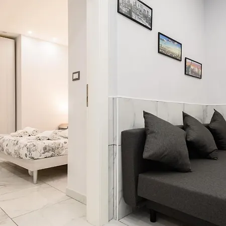 House Giovy Holiday home