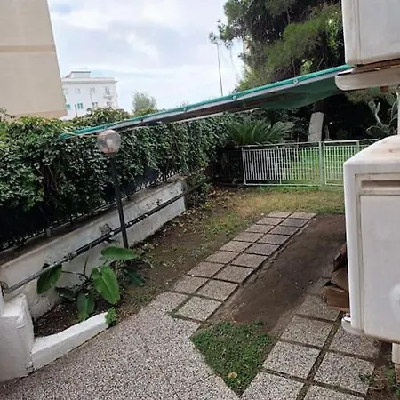 La Casa Di Elenu A Posillipo Appartamento Napoli