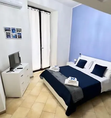 Casa Francy E Carmen Apartment *