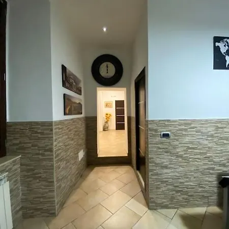 Apartment Casa Francy E Carmen Naples