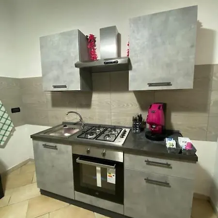 Apartment Casa Francy E Carmen