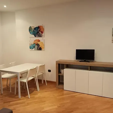 La Casa Di Elenu A Posillipo Appartamento Napoli