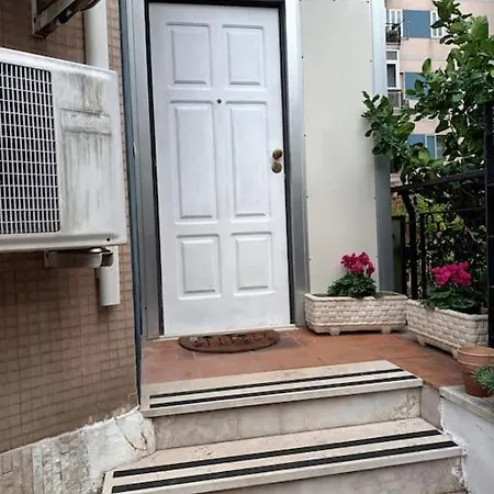 La Casa Di Elenu A Posillipo Appartamento