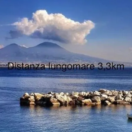Casa Francy E Carmen * Naples