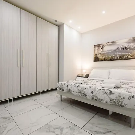 House Giovy Naples