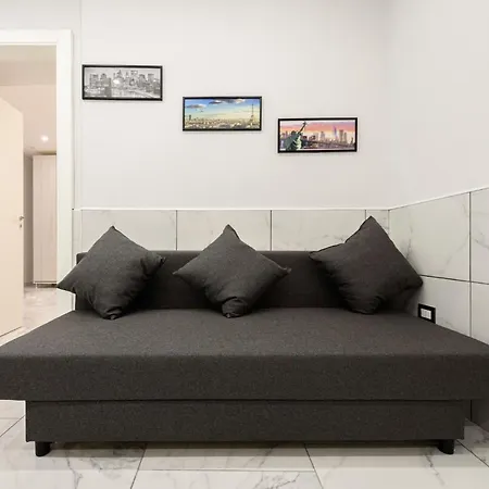 Holiday home House Giovy *