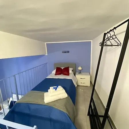 Apartment Casa Francy E Carmen Naples