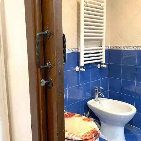 La Magnolia Bed and breakfast *