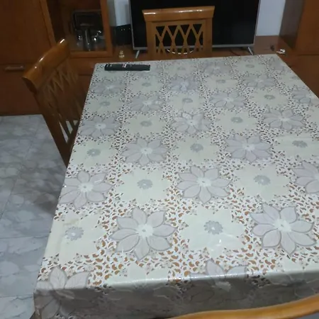 Bed & Breakfast Casa Tittina *