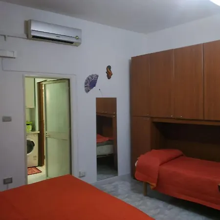 Casa Tittina