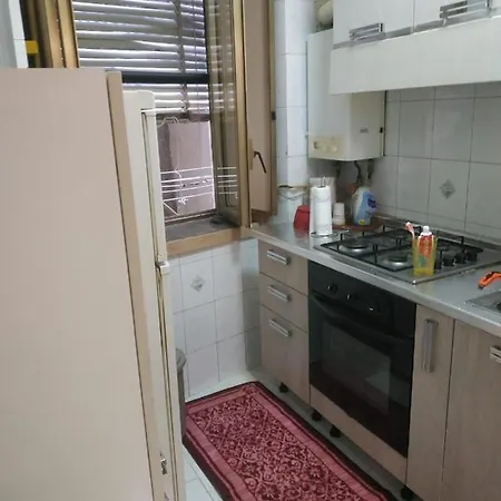 Casa Tittina * Naples