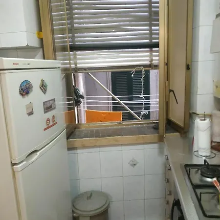 Bed & Breakfast Casa Tittina