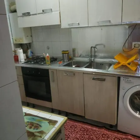 Bed & Breakfast Casa Tittina