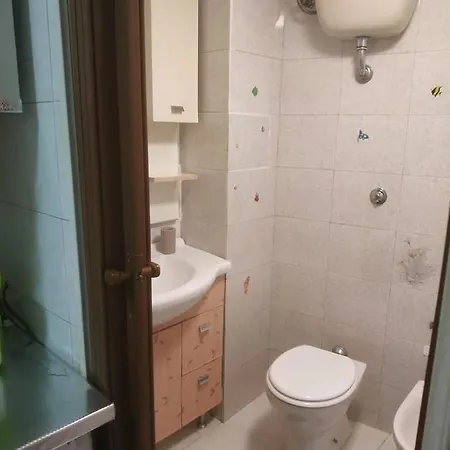 Casa Tittina
