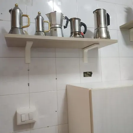 Casa Tittina Bed & Breakfast *