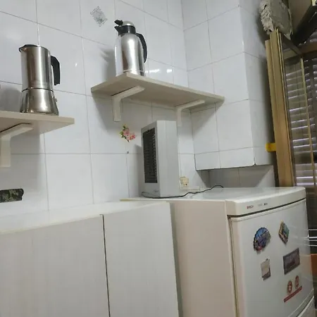 Casa Tittina Bed & Breakfast Naples