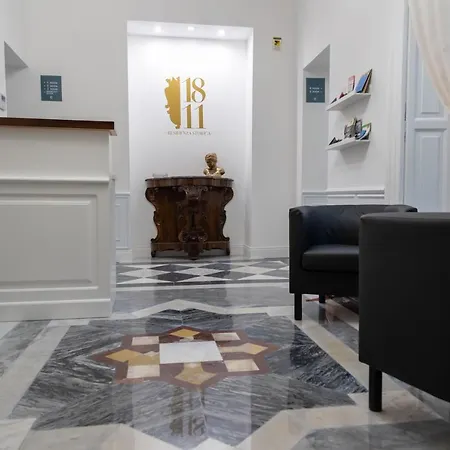 1811 Residenza Storica
