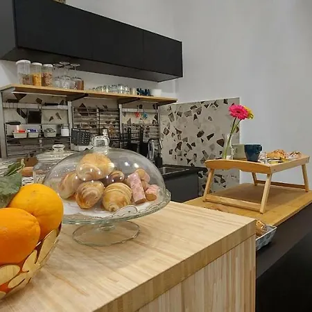 Bed & Breakfast 1811 Residenza Storica