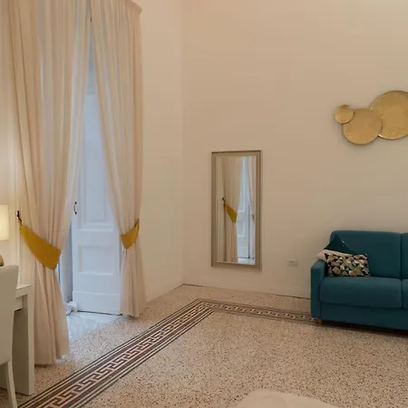1811 Residenza Storica Bed & Breakfast