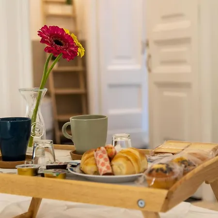 1811 Residenza Storica Bed & Breakfast