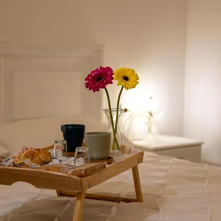 Bed & Breakfast 1811 Residenza Storica *