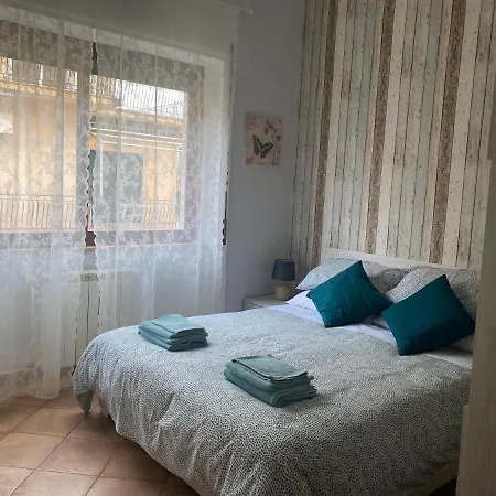 La Magnolia Bed and breakfast *