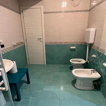 Bed & Breakfast La Svolta