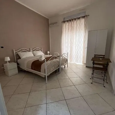 Bed & Breakfast La Svolta *