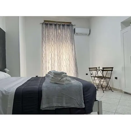 La Svolta Bed & Breakfast *