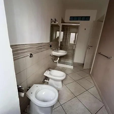 La Svolta Bed & Breakfast