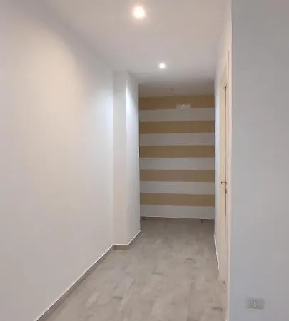 Bed & Breakfast Fifth Floor