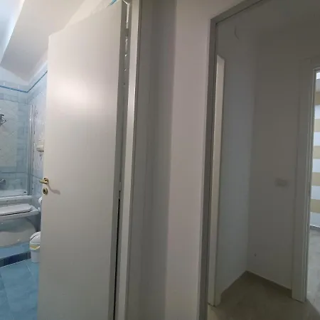 Bed & Breakfast Fifth Floor Naples