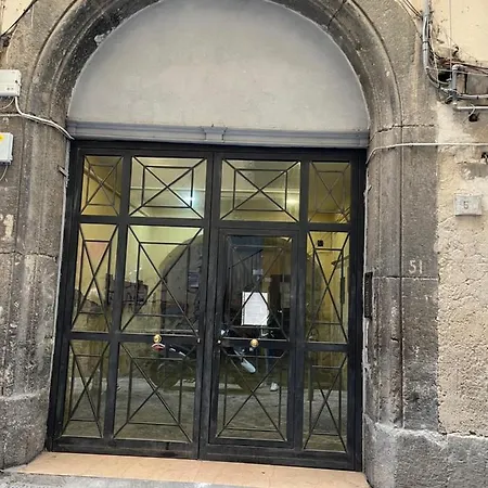 Bed & Breakfast La Svolta Naples